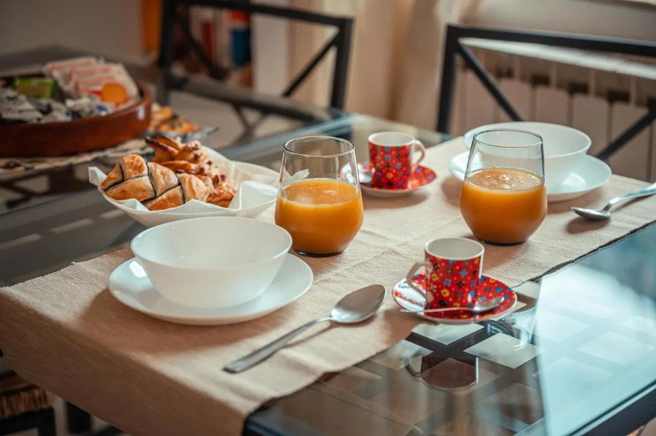 Taormina Apartments Ιταλία