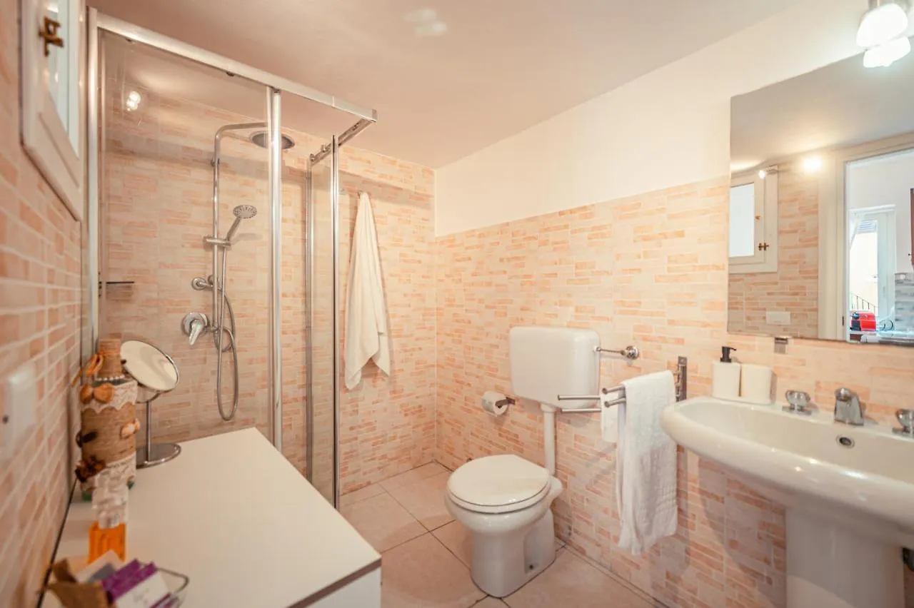 Taormina Apartments Ιταλία