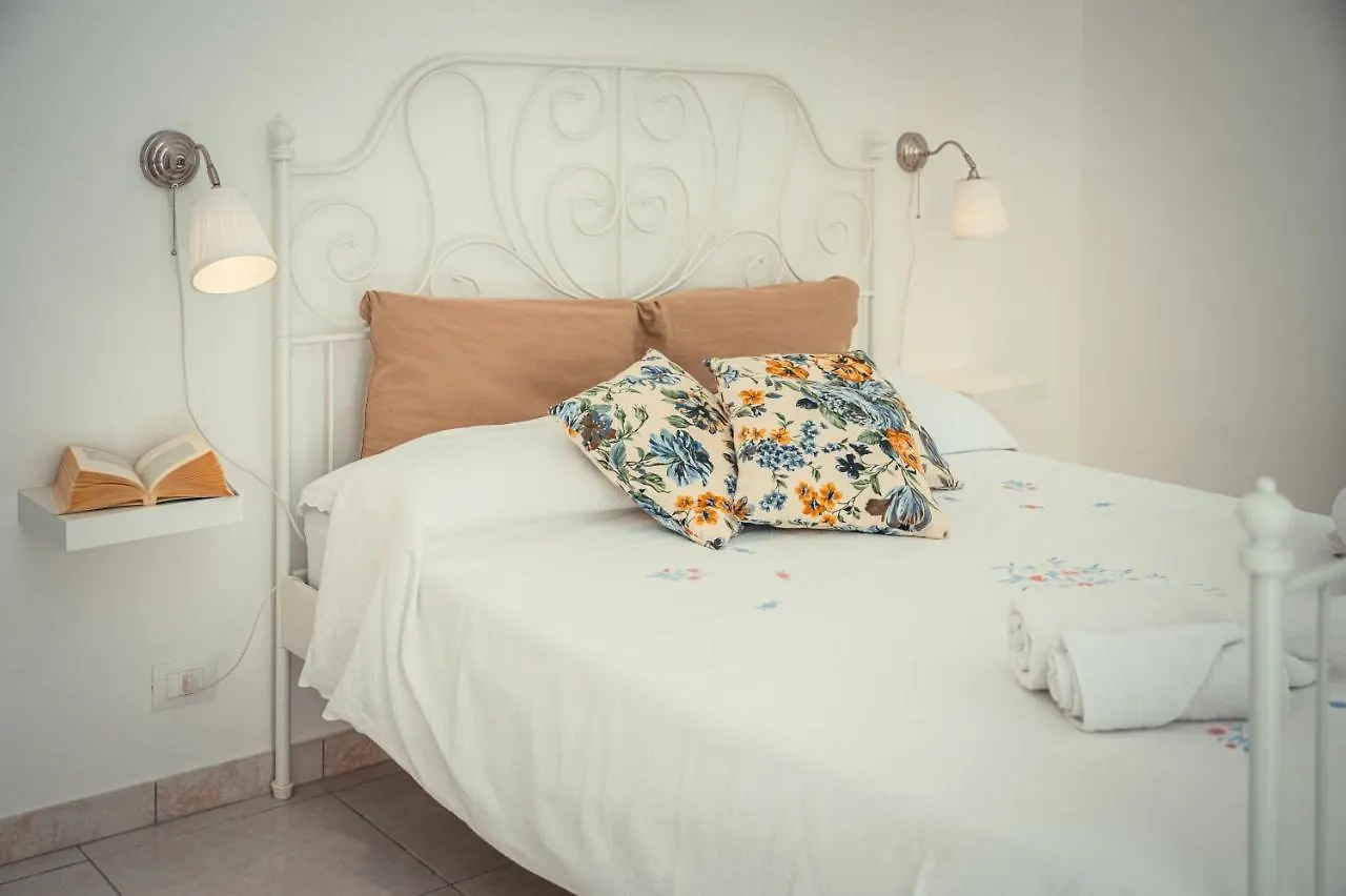 Taormina Apartments